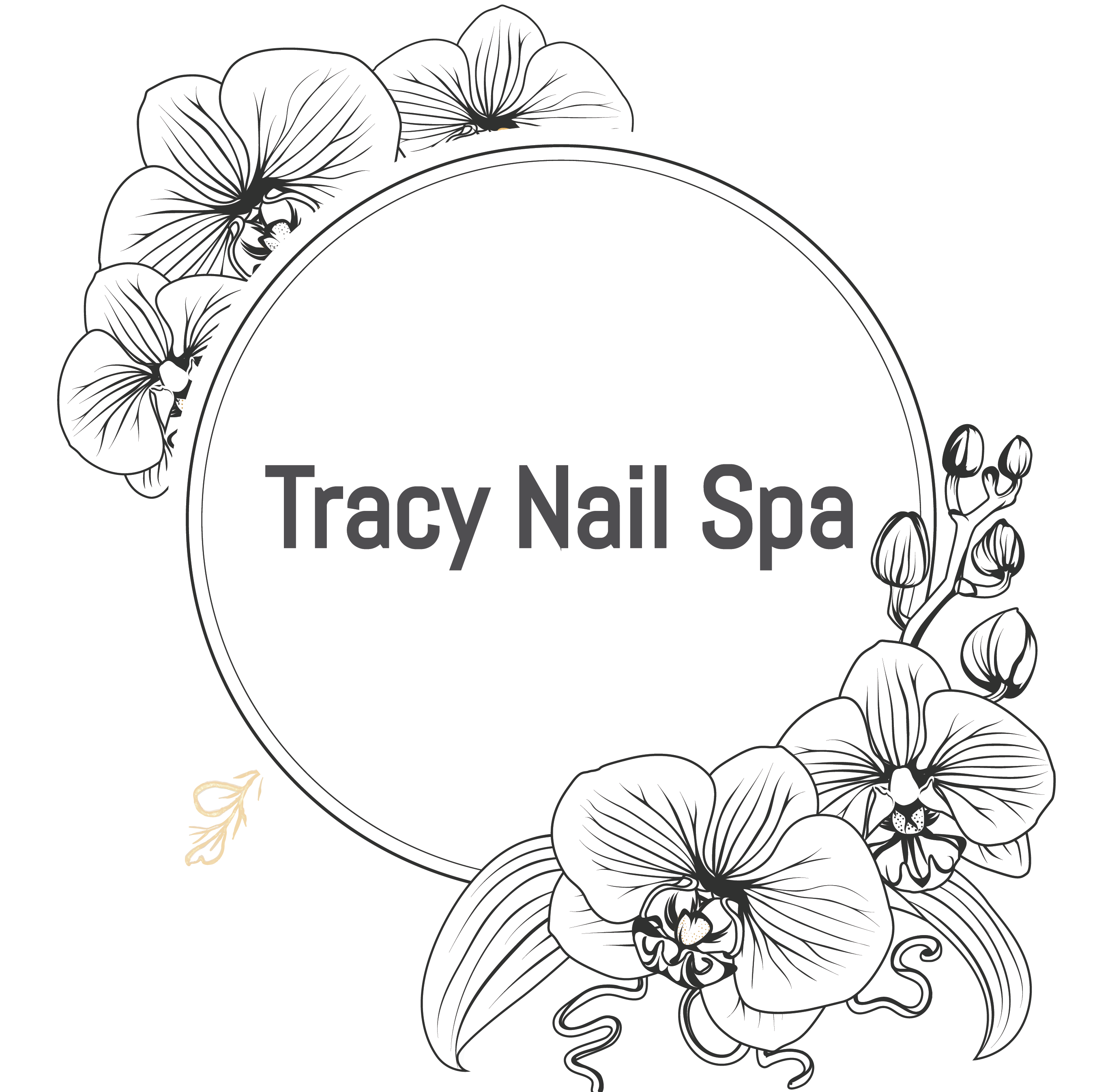 Tracy Nail Spa Tracynailsspa